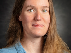 Dr. Lindsey Crawford, an assistant professor in the Department of Biochemistry at the University of Nebraska-Lincoln (UNL), is presenting this year's Fetzer Lecture.